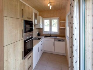 Ferienpark St. Lorenzen ob Murau Ausstattung 12