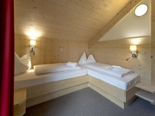 Ferienpark St. Lorenzen ob Murau Ausstattung 15