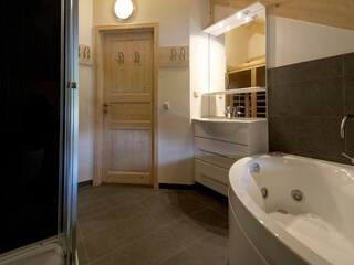 Parco vacanze St. Lorenzen ob Murau Caratteristiche 16