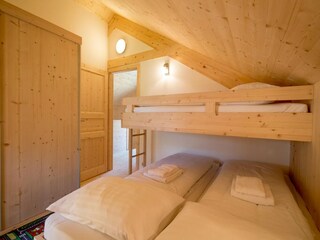 Ferienpark St. Lorenzen ob Murau Ausstattung 15