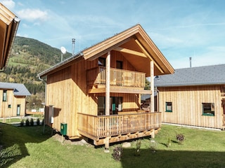 Holiday park St. Lorenzen ob Murau Outdoor Recording 4