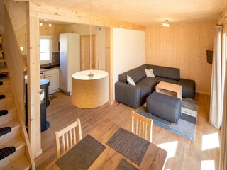 Parque de vacaciones St. Lorenzen ob Murau Características 17