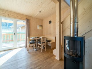 Parco vacanze St. Lorenzen ob Murau Caratteristiche 11