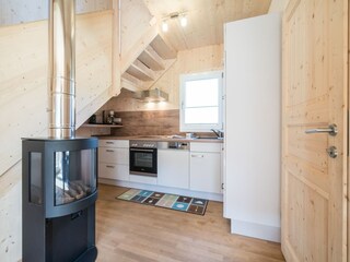 Vakantiepark St. Lorenzen ob Murau Kenmerken 14