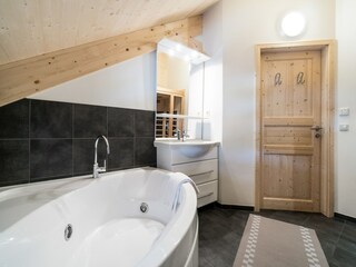 Parco vacanze St. Lorenzen ob Murau Caratteristiche 9