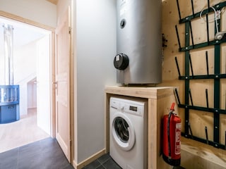 Parc de vacances St. Lorenzen ob Murau  32