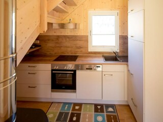 Vakantiepark St. Lorenzen ob Murau Kenmerken 17