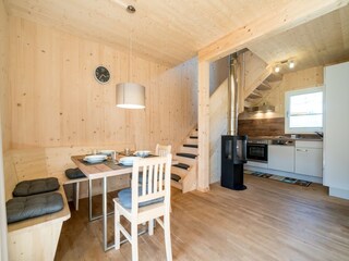 Holiday park St. Lorenzen ob Murau Features 22
