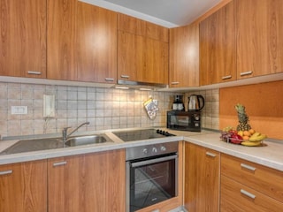 Apartment Tar Ausstattung 1