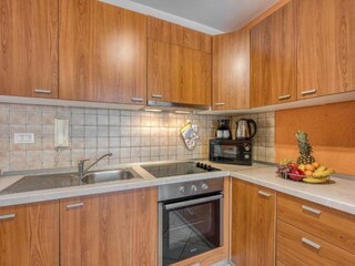 Appartement Tar Kenmerken 1