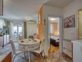 Appartement Tar Kenmerken 11
