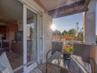 Appartement Tar Buitenaudio-opname 2