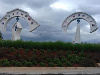 Apartamento Tar Grabación al aire libre 4