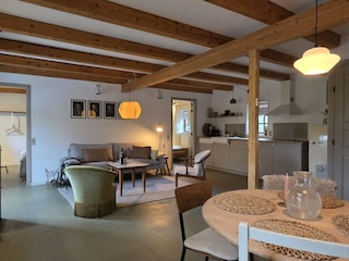 Bed & Breakfast Tranekær Ausstattung 10