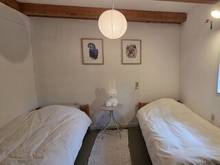 Bed & Breakfast Tranekær Ausstattung 12