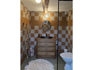 Bed & Breakfast Tranekær Ausstattung 12