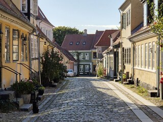 Bed & Breakfast Tranekær Umgebung 16