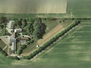 Bed & Breakfast Tranekær Grundriss 21