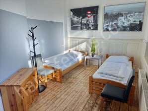 Ferienhaus Harly-Resort - Schladen-Werla - image1