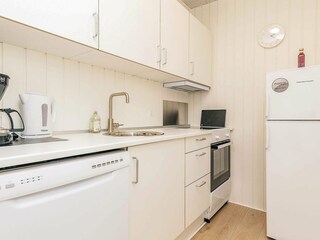 Vakantiepark Rødhus  28