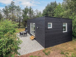 Ferienpark Rødhus Außenaufnahme 1