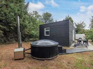 Ferienpark Rødhus Außenaufnahme 3