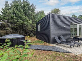 Vakantiepark Rødhus Buitenaudio-opname 5