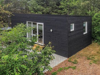 Vakantiepark Rødhus Buitenaudio-opname 4