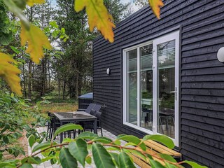 Vakantiepark Rødhus Buitenaudio-opname 7