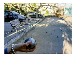 Holiday house Elne Environment 23