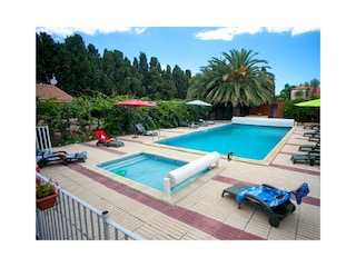 Holiday house Elne Outdoor Recording 1