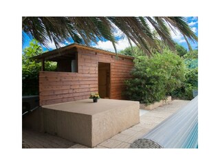 Holiday house Elne Outdoor Recording 3