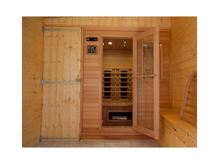 Holiday house Elne Features 6