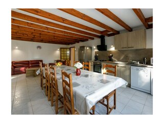 Holiday house Elne Features 20