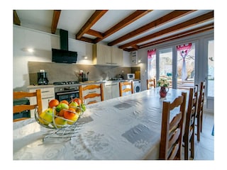 Holiday house Elne Features 21