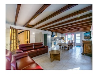 Holiday house Elne Features 22