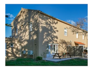 Ferienhaus Elne Außenaufnahme 5