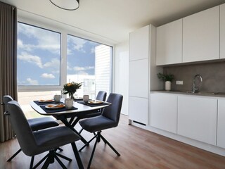 Küche / Küchenzeile