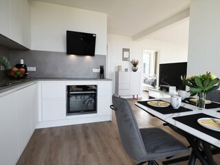 Küche / Küchenzeile