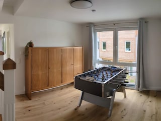 Tischkicker