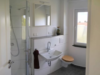 Duschbad