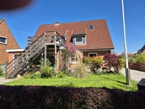 Ferienwohnung Achtern Diek 2 - Hohwacht - image1