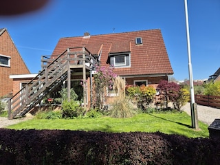 Ferienwohnung Achtern Diek 2
