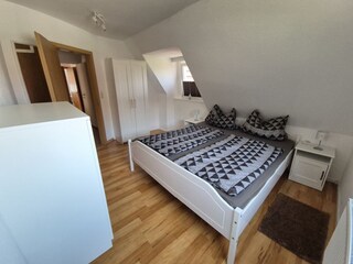 Apartamento de vacaciones Hohwacht Características 5