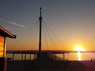 Appartamento per vacanze Hohwacht Ambiente 12