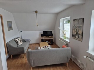 Apartamento de vacaciones Hohwacht Características 9