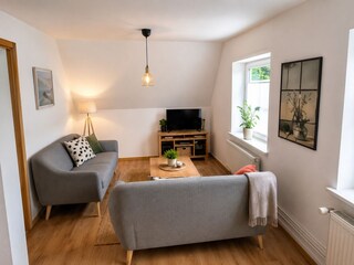 Apartamento de vacaciones Hohwacht Características 3