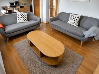 Apartamento de vacaciones Hohwacht Características 4