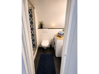 Apartamento de vacaciones Hohwacht Características 8