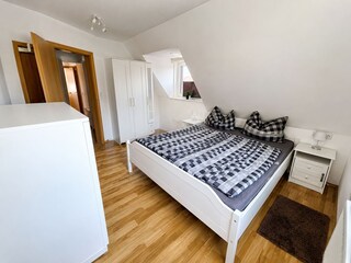 Apartamento de vacaciones Hohwacht Características 7